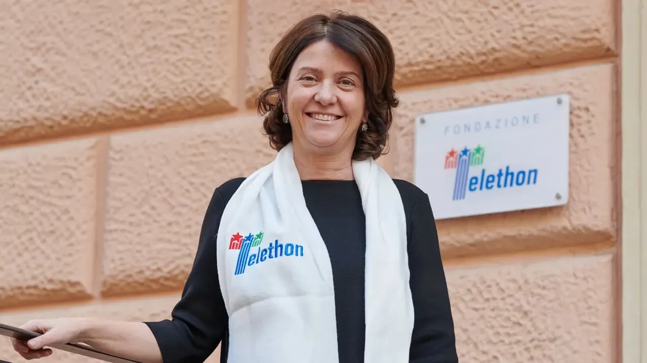 La Dott.ssa Francesca Pasinelli di Fondazione Telethon incontra gli studenti del Pensionato Bertoni